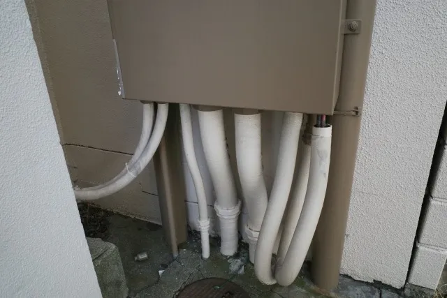 エコキュートの水抜き方法!初心者でもできる簡単手順